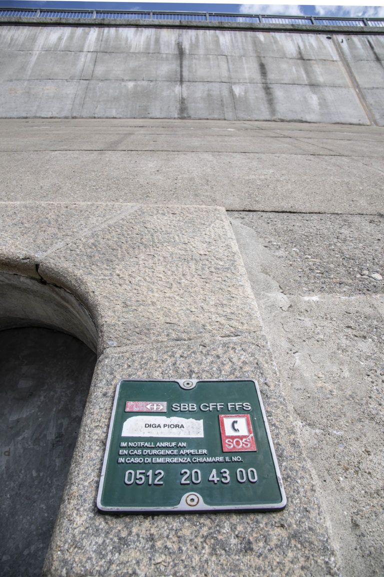 Energia idroelettrica