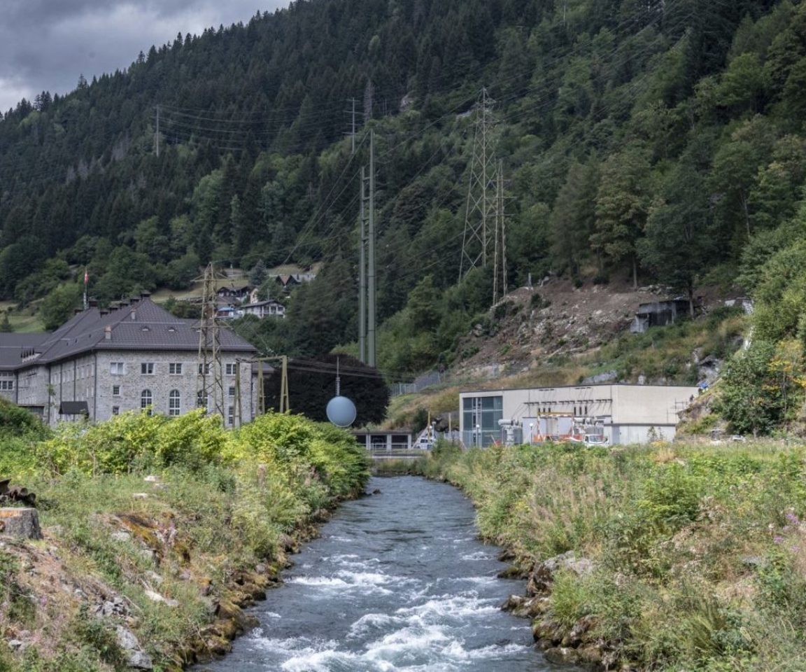 Bacino di demodulazione