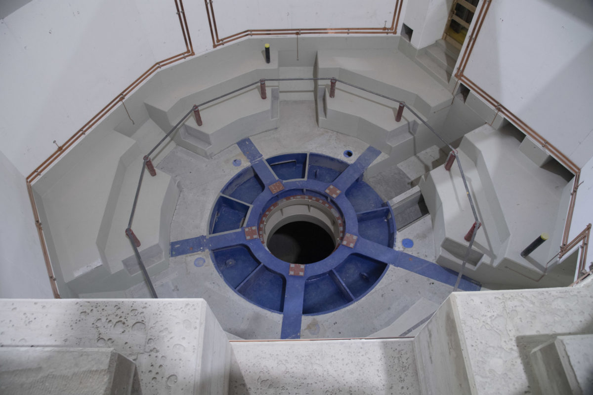 Centrale