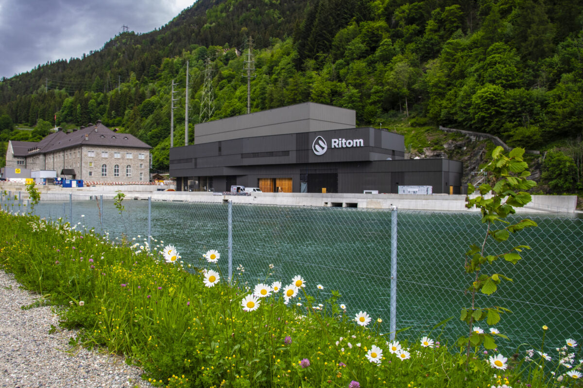 Centrale