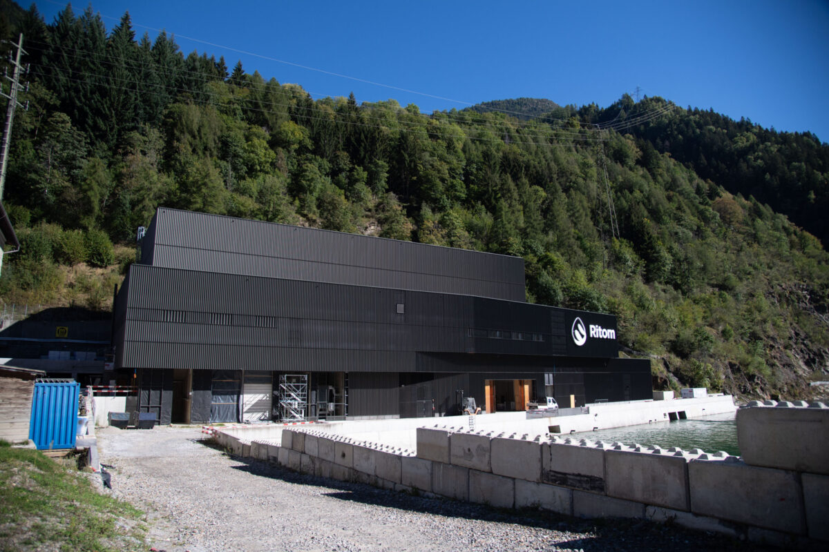 Centrale