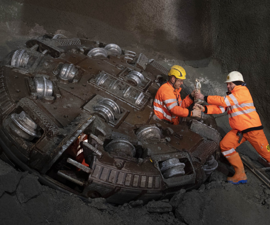 Caduta ultimo diaframma Febbraio 2022